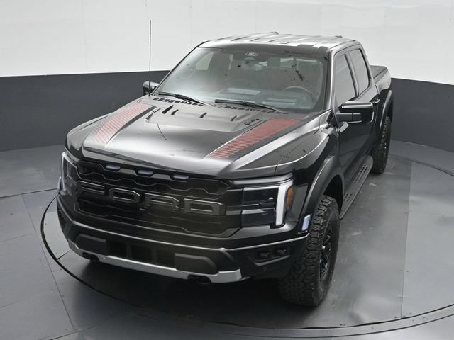 Used 2025 Ford F150 Raptor AWD/4WD image 41