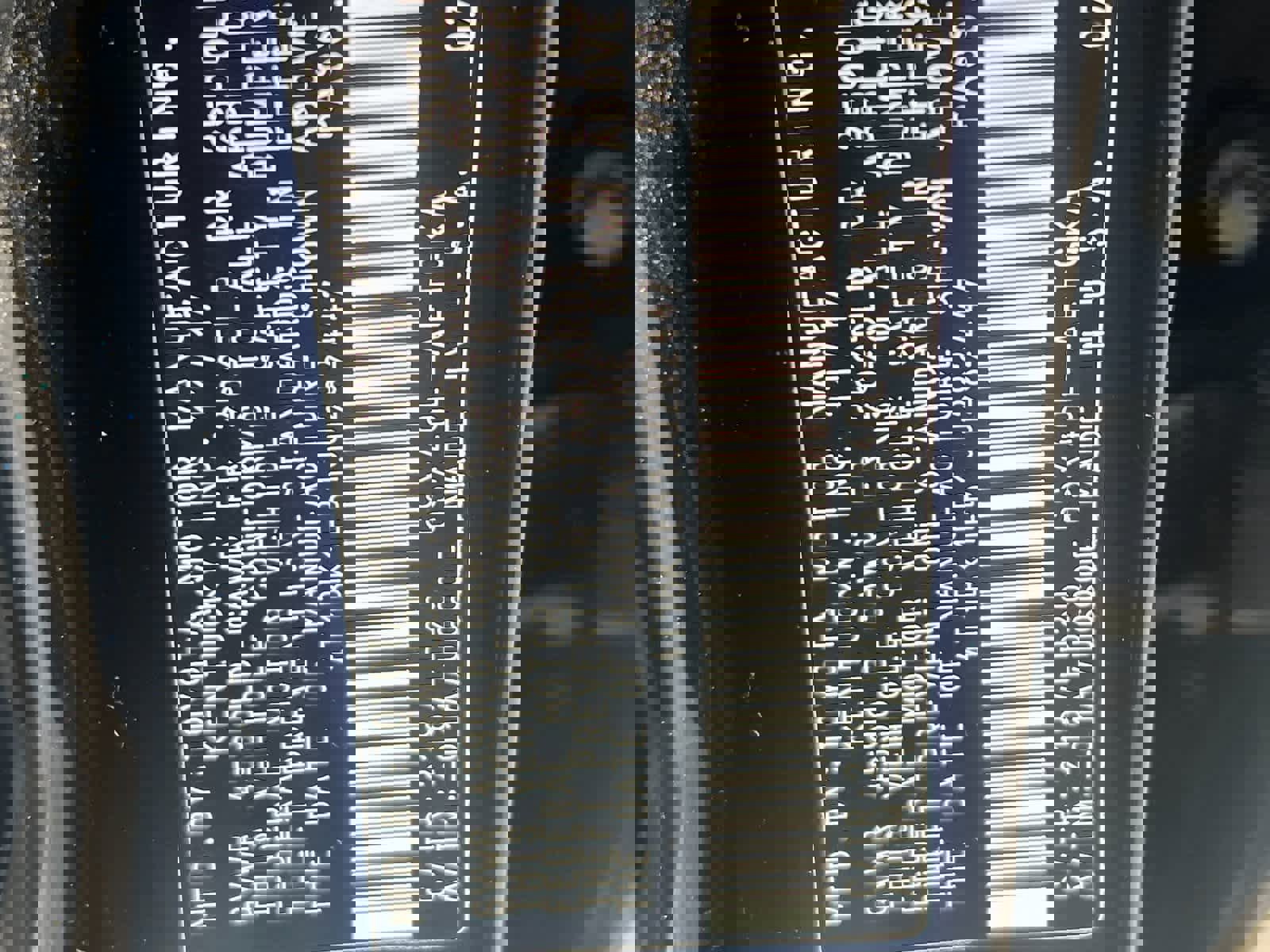 Used 2018 Toyota Avalon XLE image 29