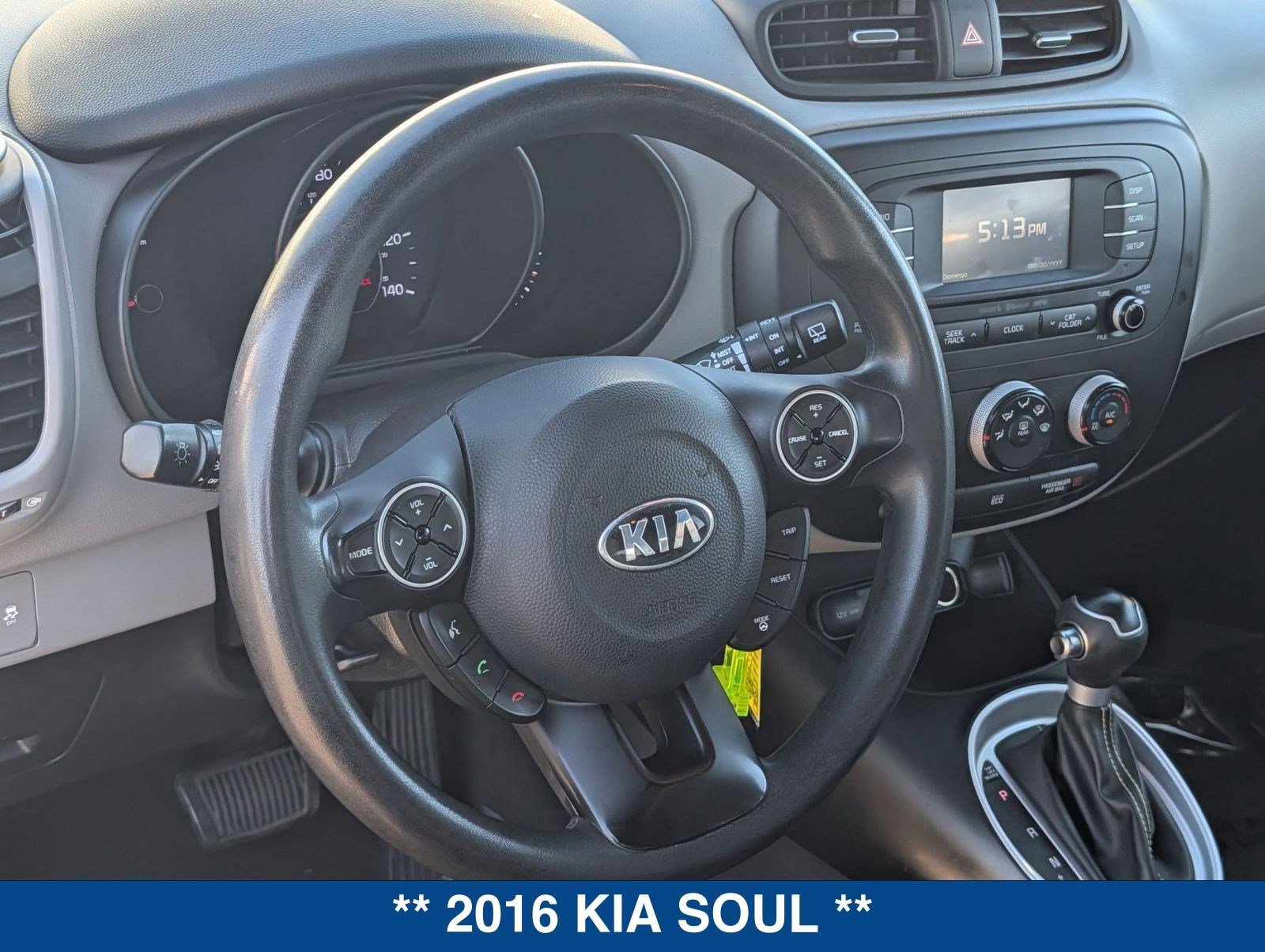 Used 2016 Kia Soul + image 20
