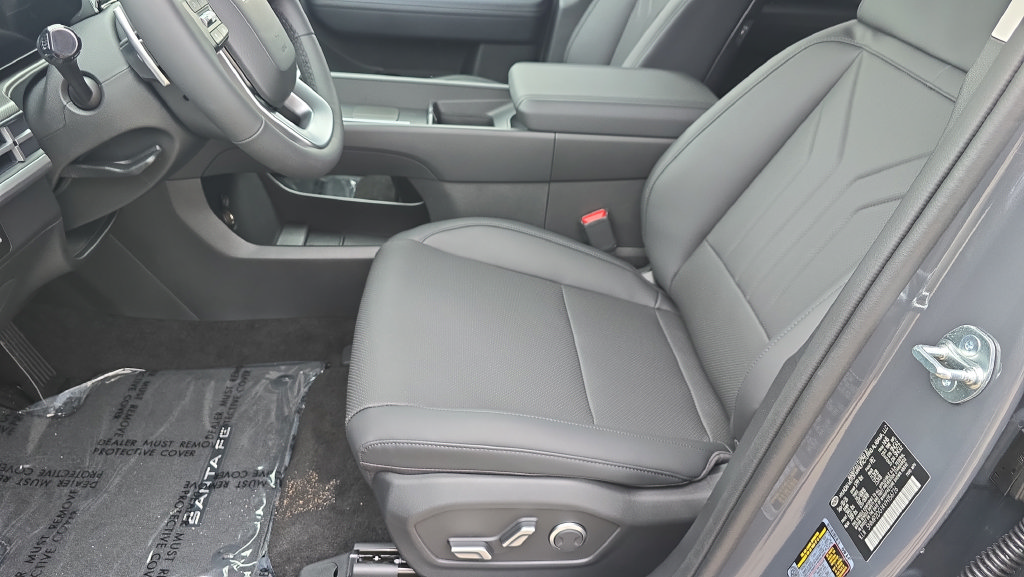 New 2027 Hyundai Santa Fe SEL AWD/4WD image 14