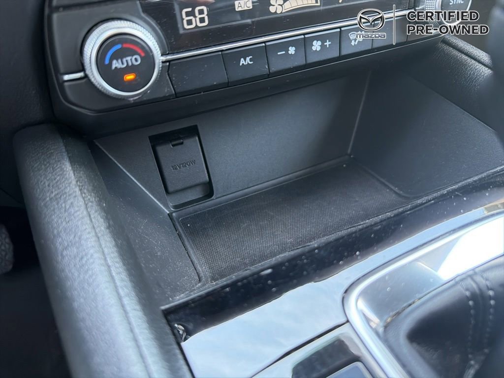 Used 2023 MAZDA CX-5 AWD 2.5 S w/ Select Package image 58
