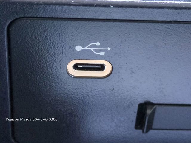 Used 2024 MAZDA CX-30 AWD 2.5 S w/ Premium Package image 24