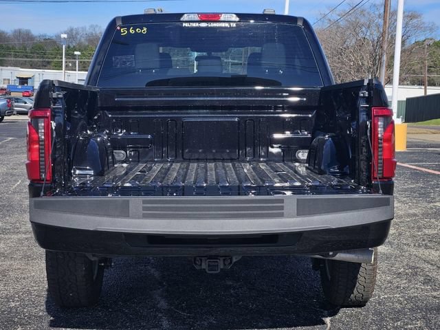 New 2026 Ford F150 XLT w/ FX4 Off-Road Package AWD/4WD image 9