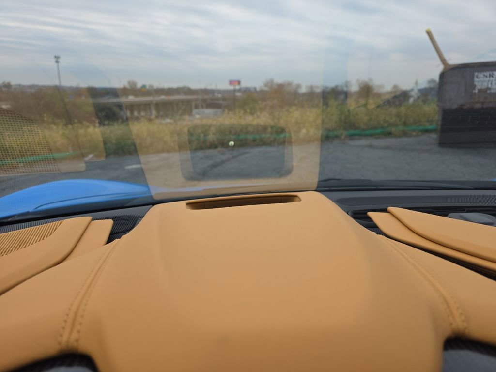 Used 2022 Chevrolet Corvette Stingray Premium Conv w/ Z51 Performance Package image 19