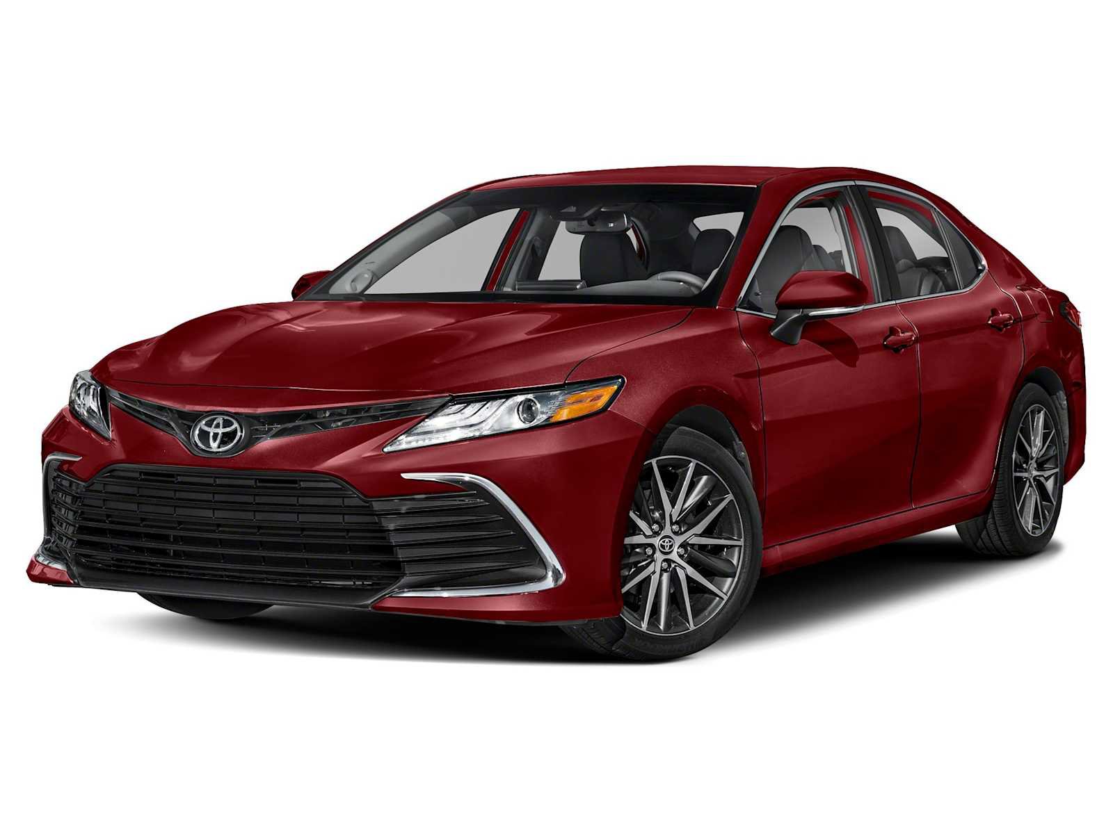 Used 2022 Toyota Camry XLE w/ Carpet Mat Package (TMS) AWD/4WD image 1