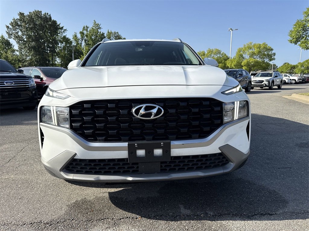 Used 2023 Hyundai Santa Fe SEL image 8
