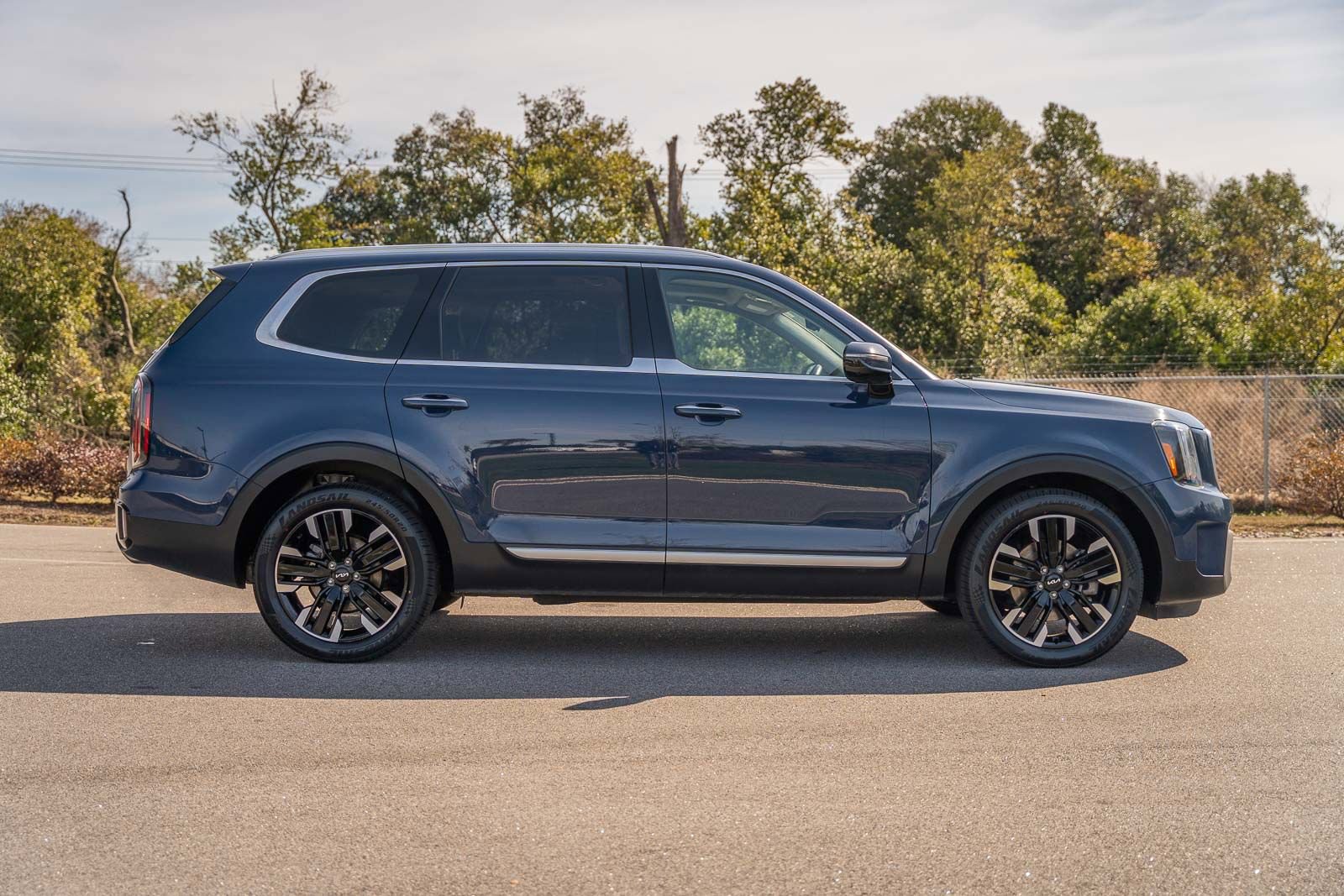 Used 2024 Kia Telluride SX Prestige image 8