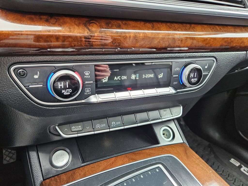 Used 2018 Audi Q5 2.0T Premium image 23