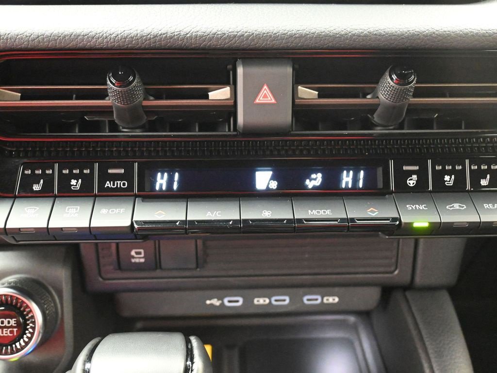 Certified 2024 Toyota Land Cruiser image 24