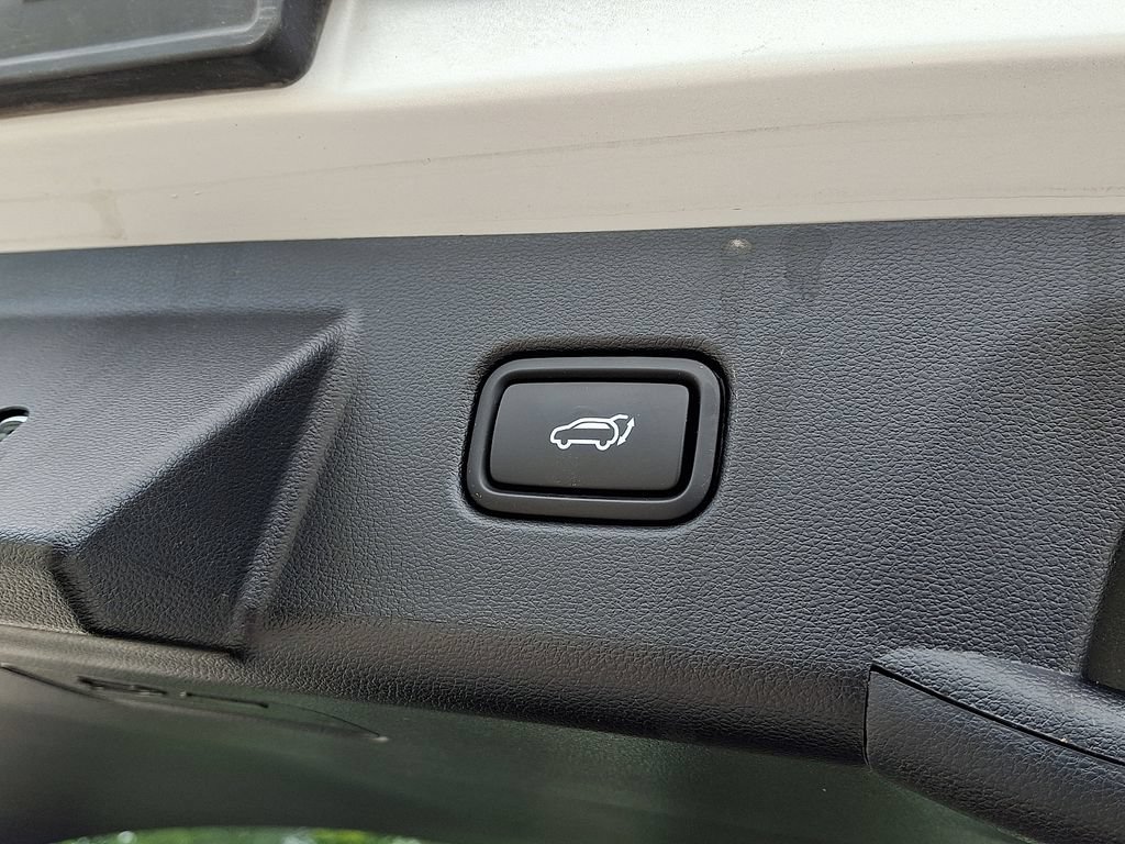Used 2025 Hyundai Tucson SEL AWD/4WD image 31