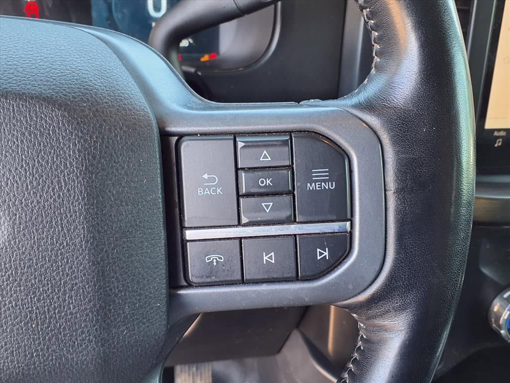 Used 2024 Ford F450 Lariat w/ Chrome Package image 33