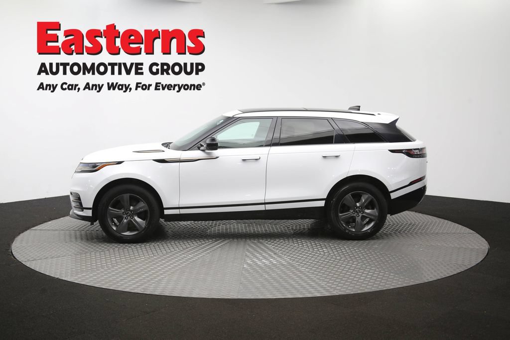 Used 2022 Land Rover Range Rover Velar R-Dynamic S AWD/4WD image 60
