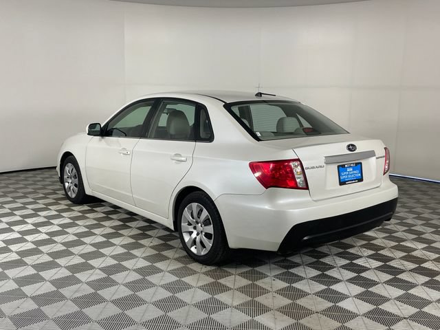 Used 2009 Subaru Impreza 2.5i AWD/4WD image 20