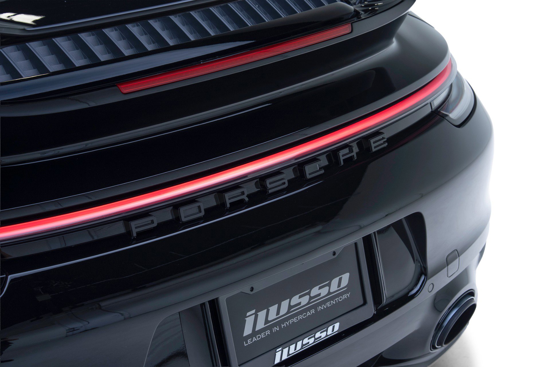 Used 2023 Porsche 911 Carrera S RWD image 50