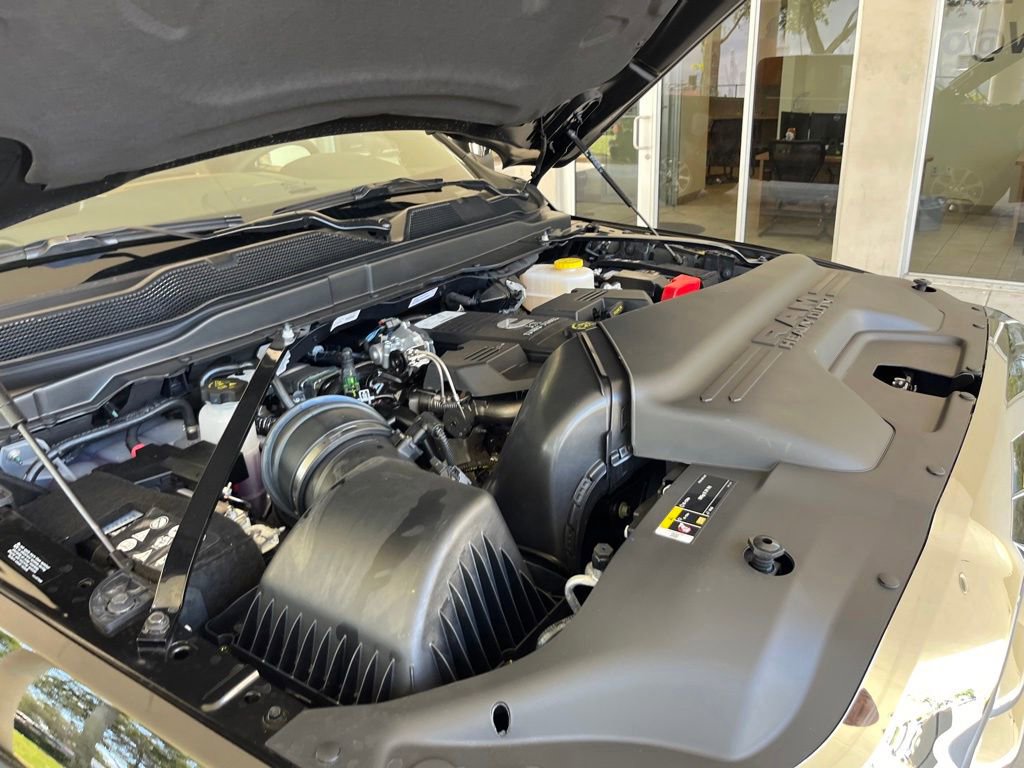 New 2024 RAM 2500 Limited AWD/4WD image 12