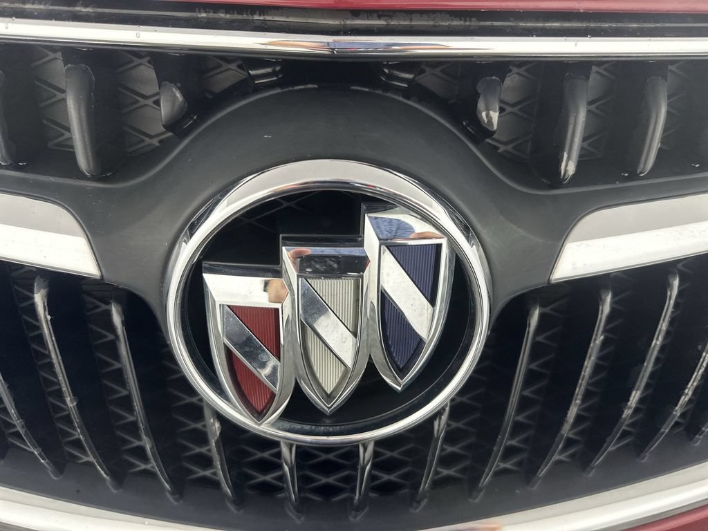 Used 2019 Buick Encore Preferred FWD image 31