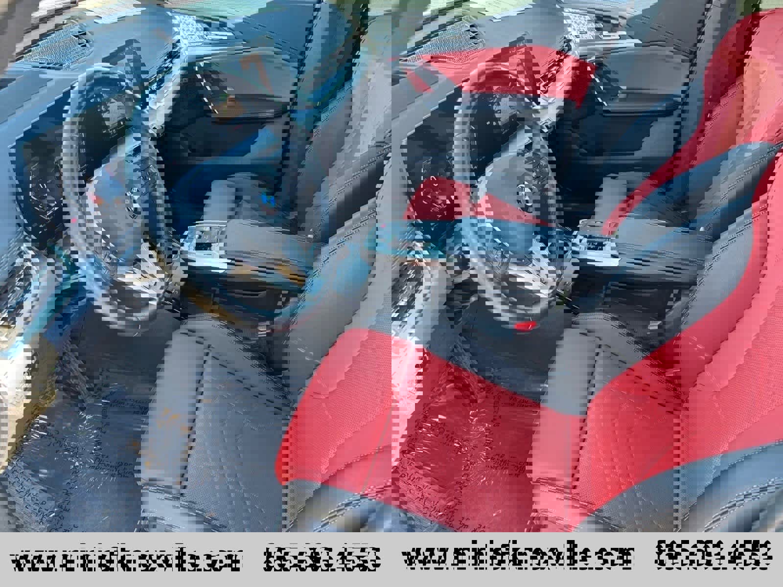 Used 2024 BMW X1 xDrive28i w/ Premium Package image 10