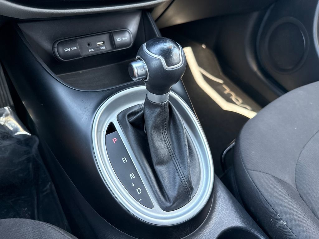 Used 2018 Kia Soul Base image 21