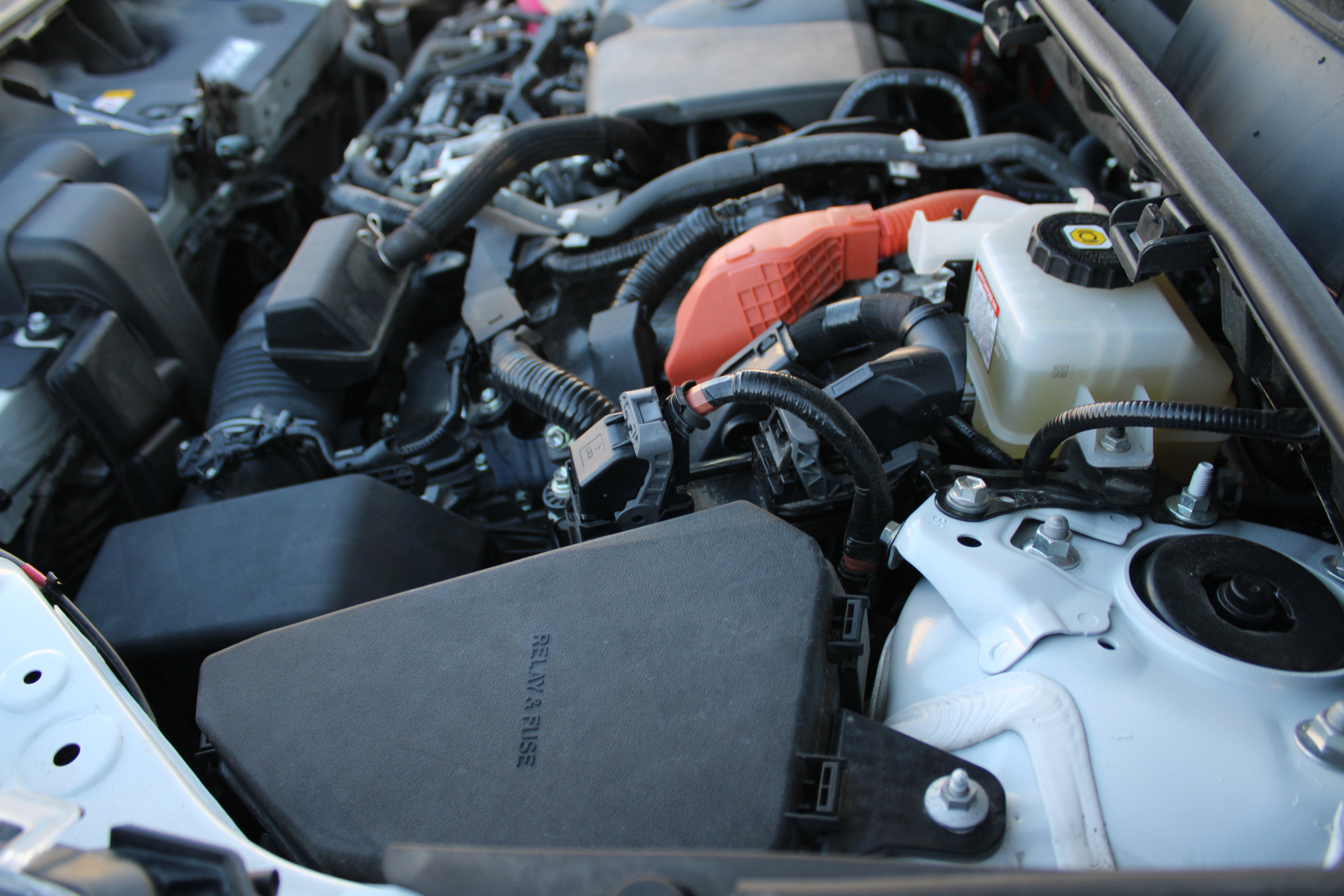 Used 2021 Toyota RAV4 XSE image 67