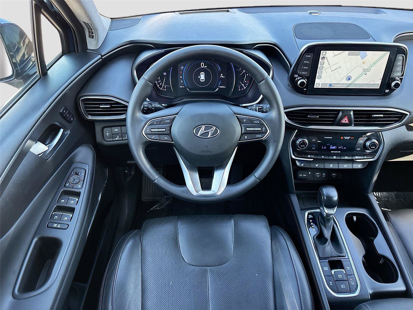 Used 2020 Hyundai Santa Fe Limited FWD image 24