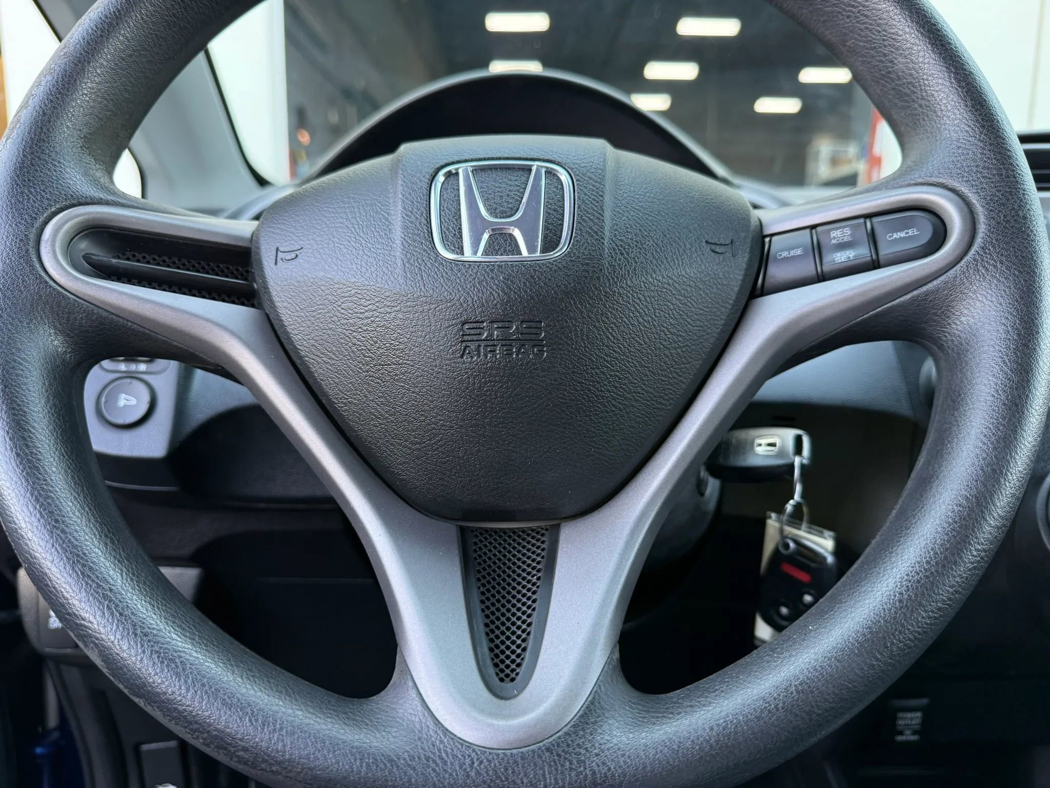 Used 2011 Honda Fit image 24