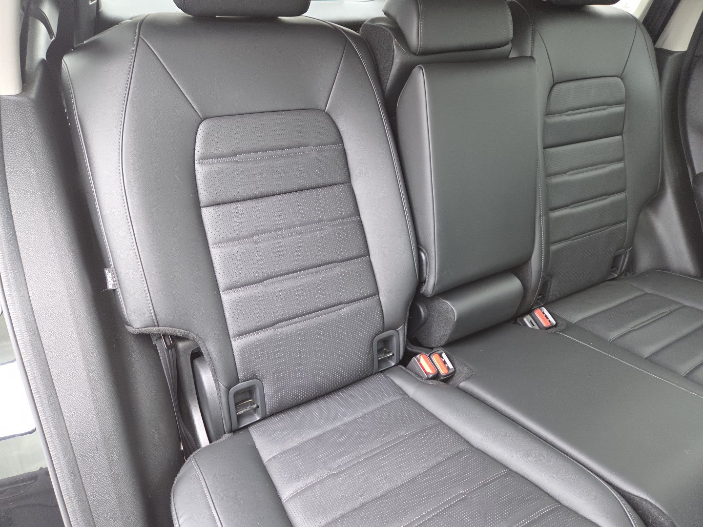 Used 2025 Honda CR-V EX-L image 23