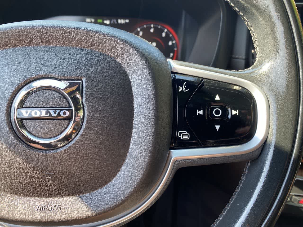 Used 2021 Volvo XC60 T5 Inscription w/ Advanced Package AWD/4WD image 22