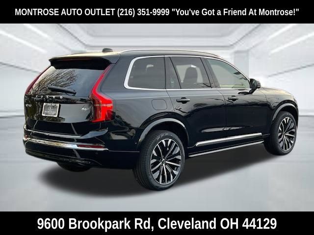 New 2026 Volvo XC90 B6 Plus w/ Protection Package Premier AWD/4WD image 6