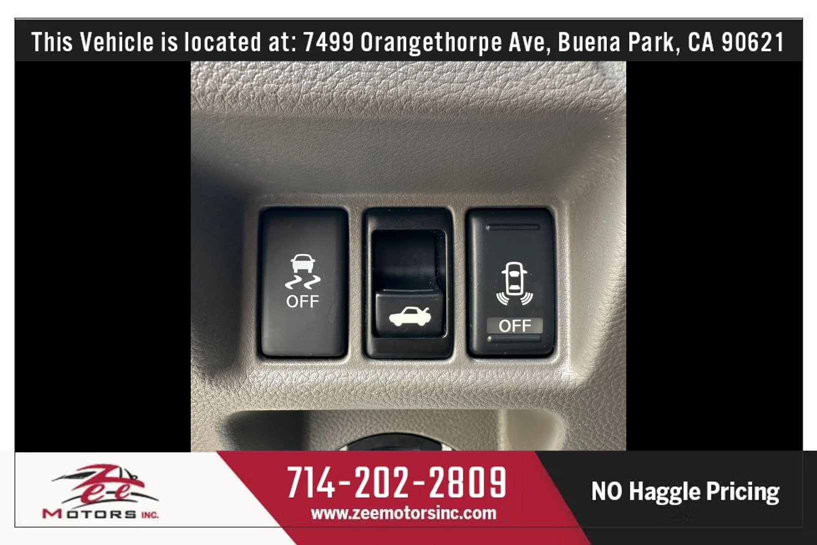 Used 2014 INFINITI Q60 Convertible w/ Premium Package image 28