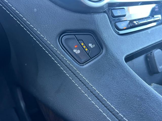 Used 2018 Chevrolet Tahoe LT w/ Luxury Package image 25