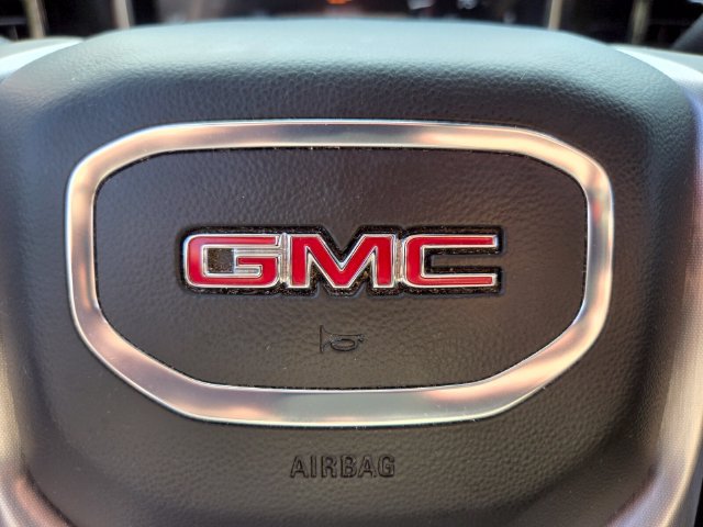 Used 2025 GMC Sierra 1500 SLT AWD/4WD image 31