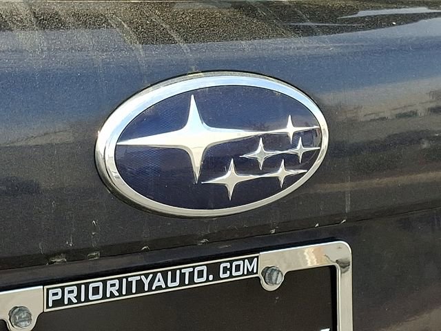 Used 2018 Subaru Forester 2.5i Premium image 32