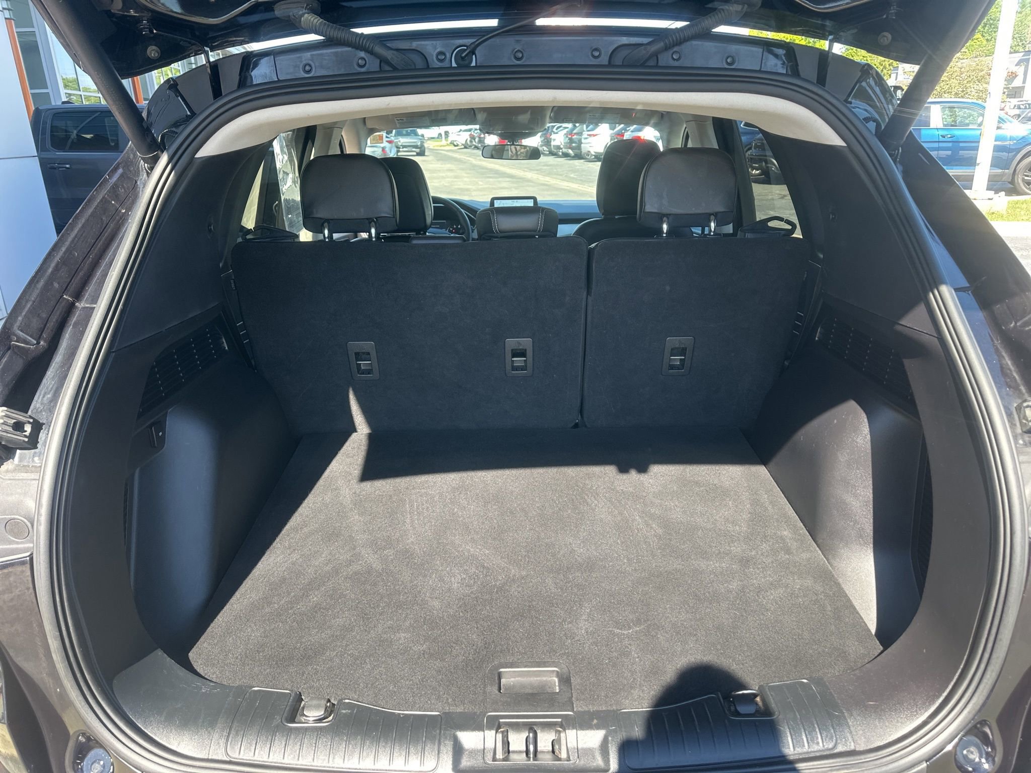 Used 2022 Ford Escape SEL AWD/4WD image 12