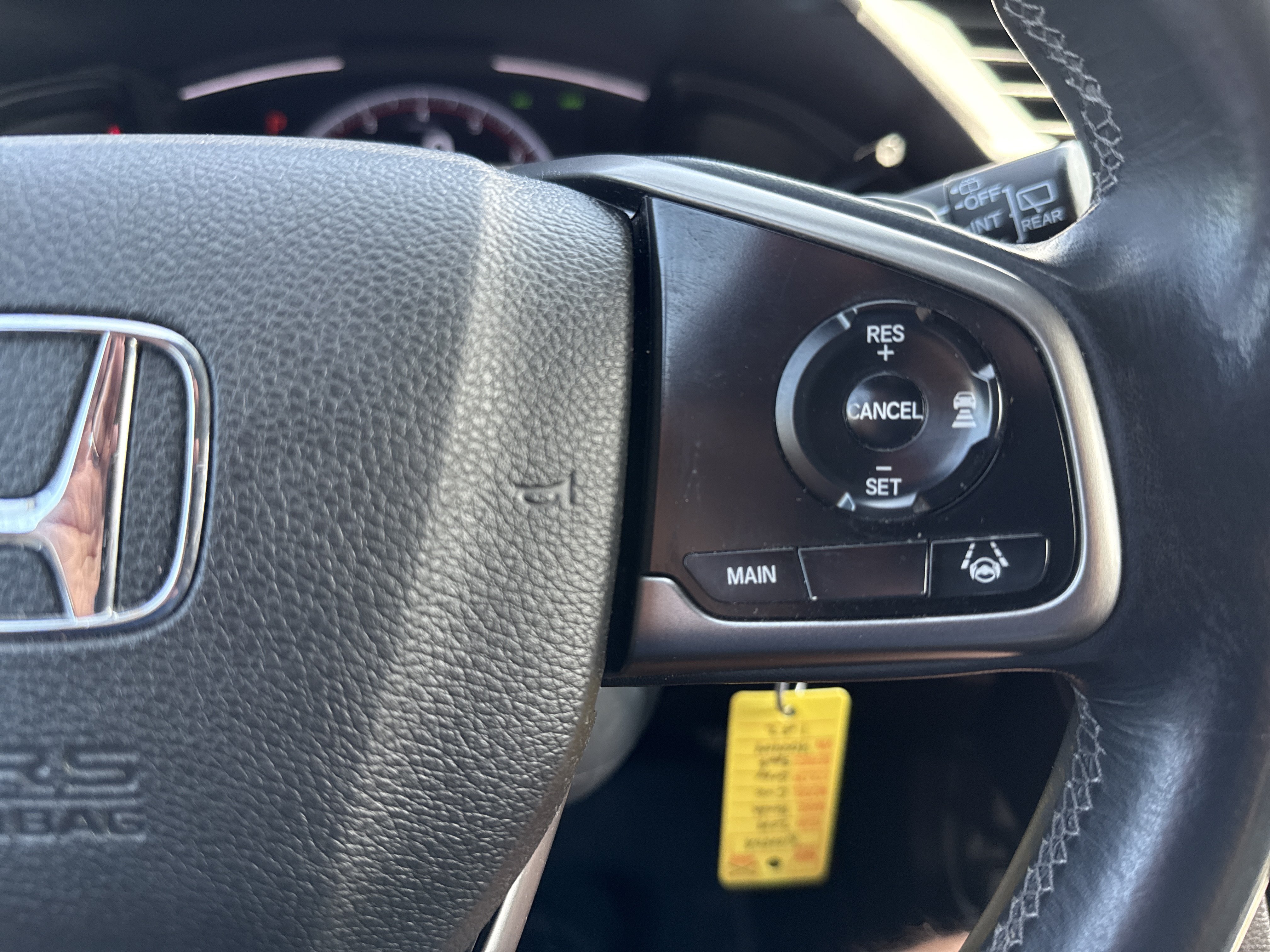 Used 2019 Honda Civic Sport image 19