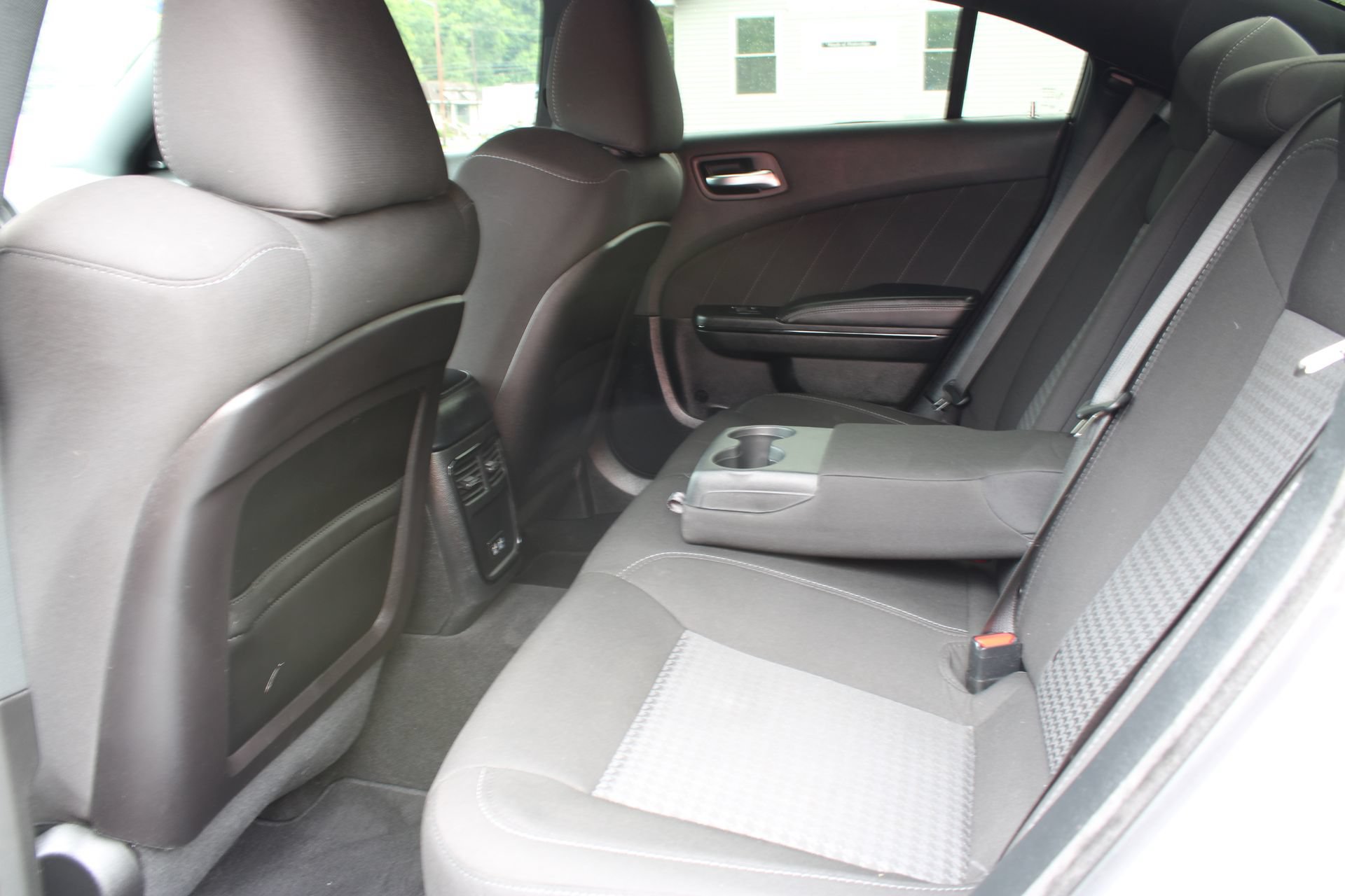 Used 2023 Dodge Charger GT w/ Blacktop Package RWD image 18