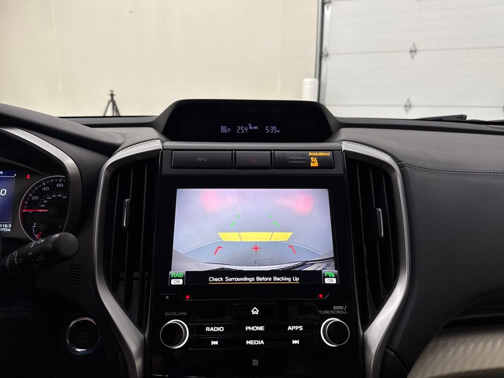 Used 2022 Subaru Ascent Premium w/ Convenience Package image 18