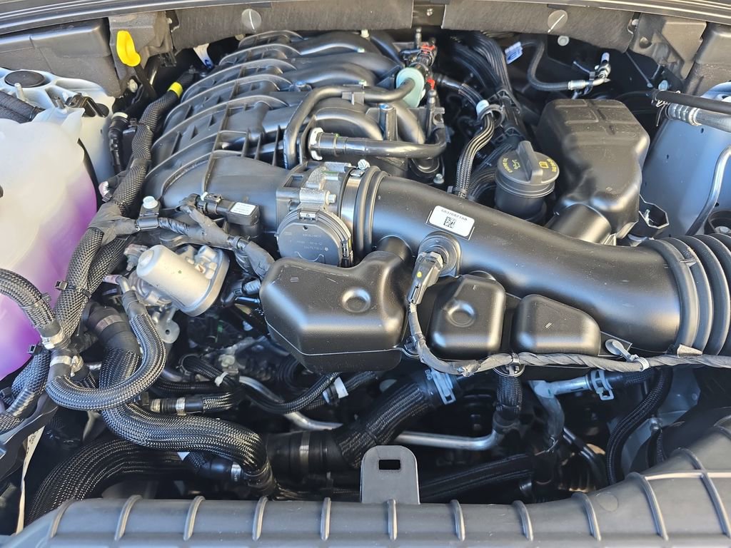 New 2025 Jeep Grand Cherokee Laredo image 31