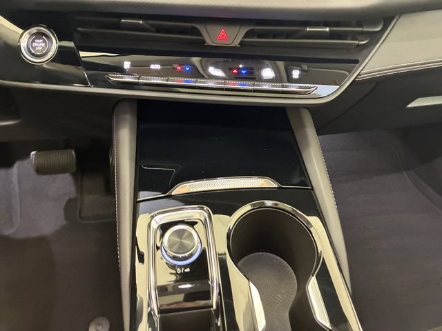 Used 2025 Buick Envision Preferred AWD/4WD image 21