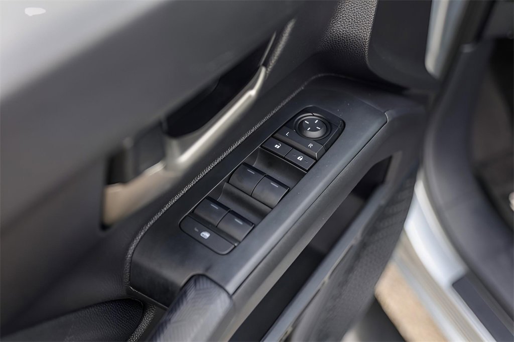 Used 2024 Toyota Tacoma 4x4 Double Cab Hybrid image 26