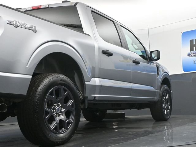 New 2026 Ford F150 STX w/ Equipment Group 200A image 19