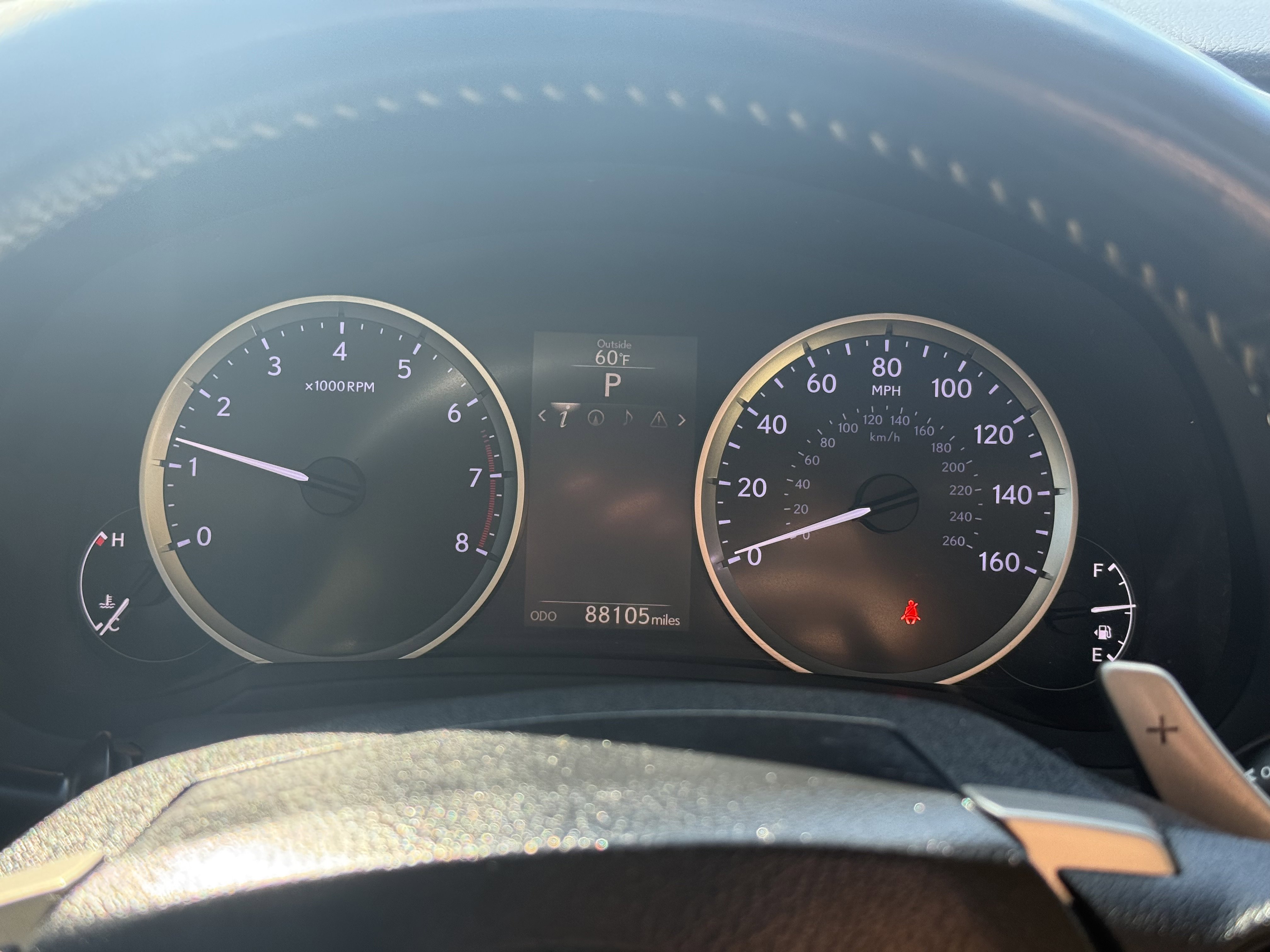 Used 2015 Lexus IS 250 image 13