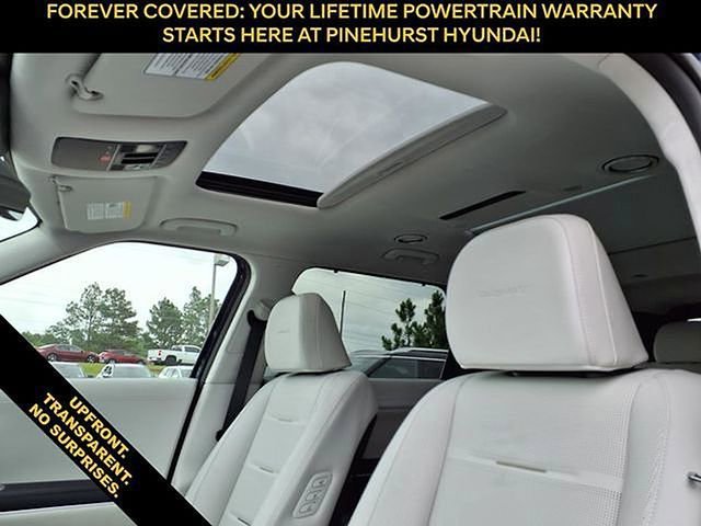 New 2026 Hyundai Palisade Calligraphy image 4