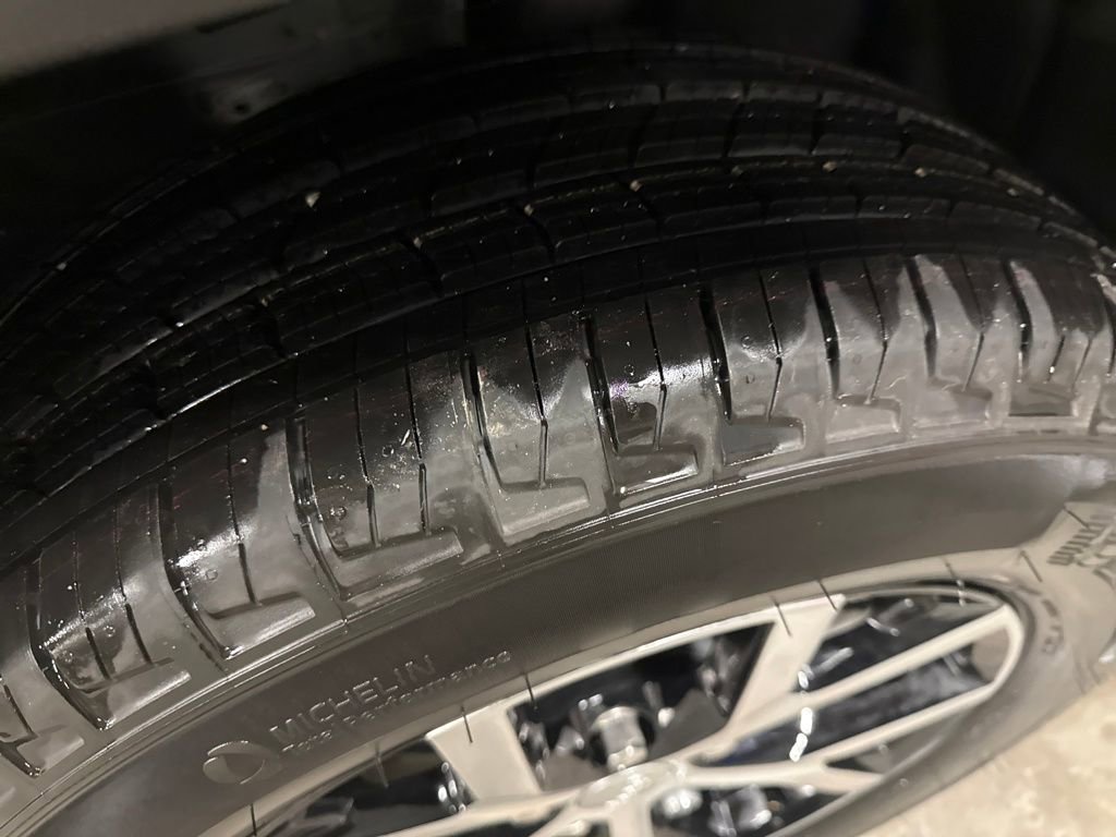 New 2025 Jeep Grand Cherokee Limited image 27