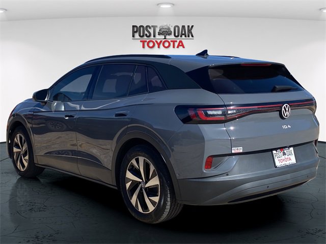 Used 2023 Volkswagen ID.4 Pro image 5