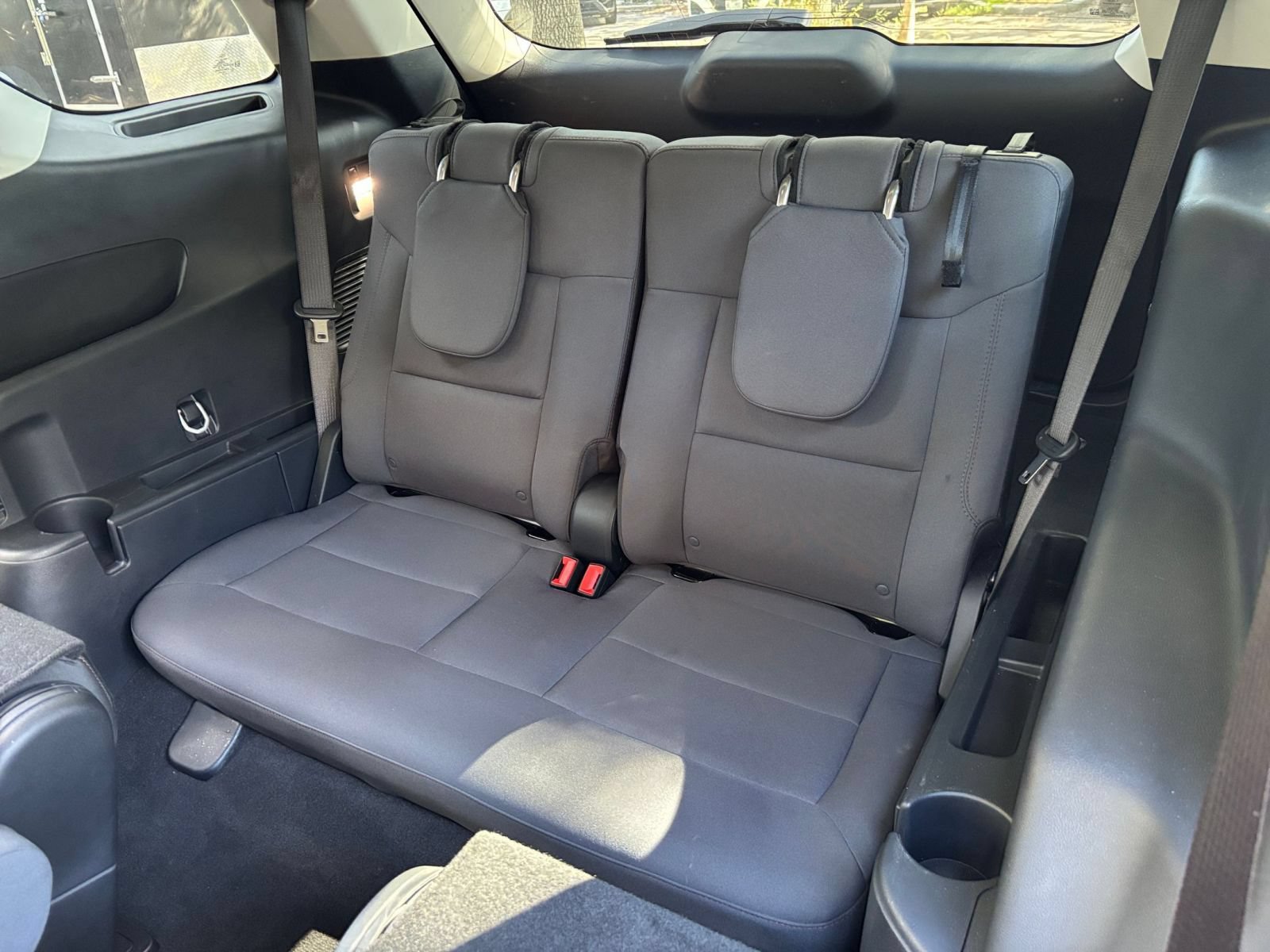 Used 2026 Ford Explorer Active RWD image 28