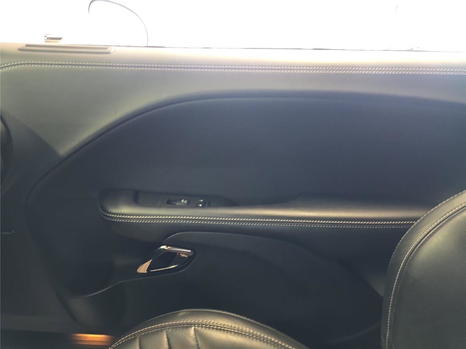 Used 2023 Dodge Challenger SRT Hellcat RWD image 17