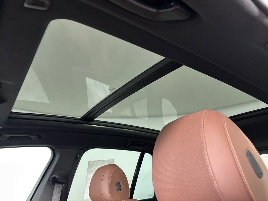 Certified 2024 BMW X5 xDrive40i w/ Premium Package image 10