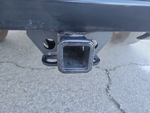 Used 2024 Chevrolet Silverado 1500 W/T w/ WT Value Package image 22