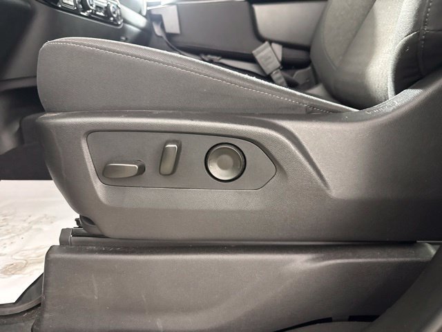 Used 2026 Chevrolet Silverado 1500 LT AWD/4WD image 14