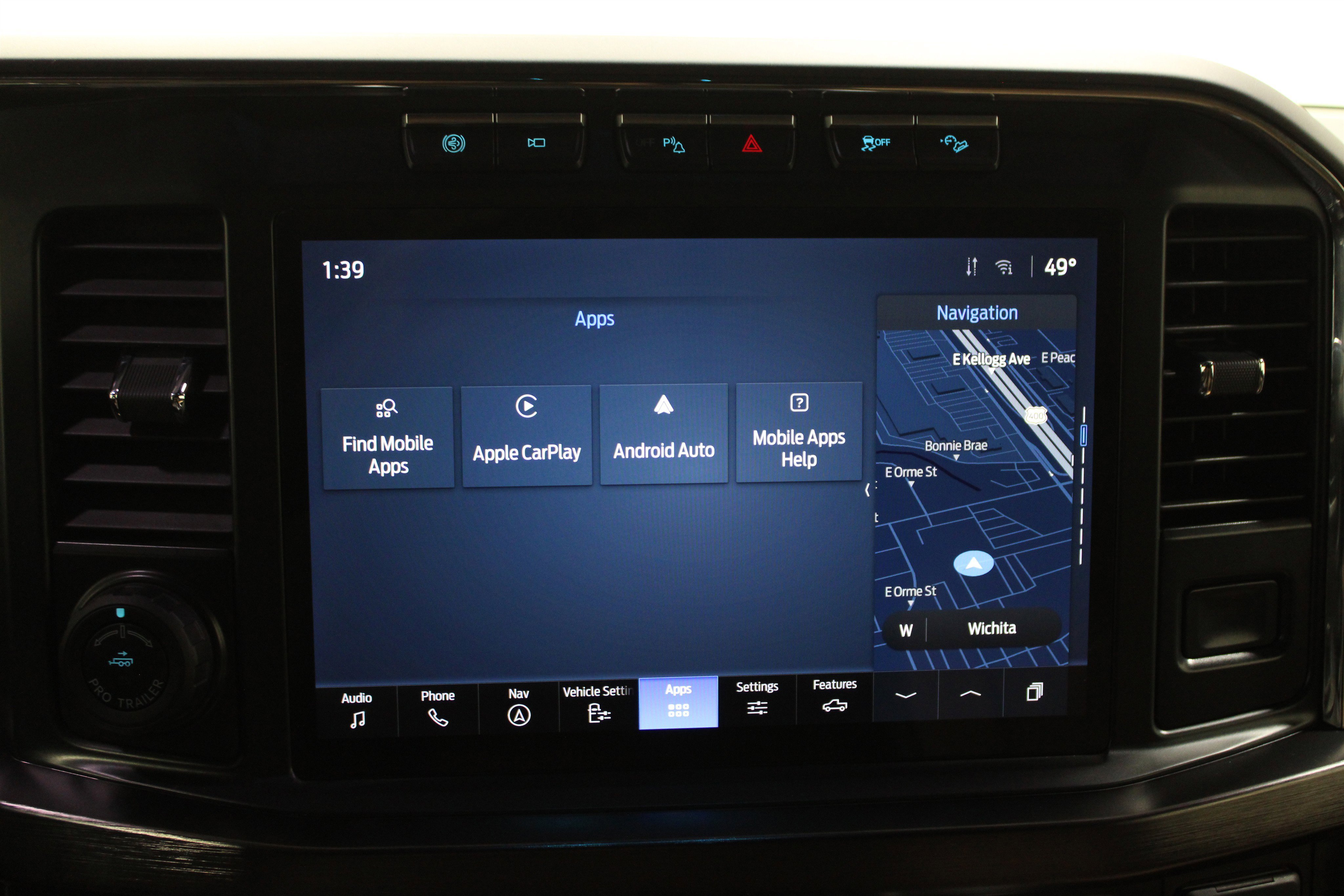 Used 2024 Ford F350 Lariat w/ Lariat Ultimate Package image 15